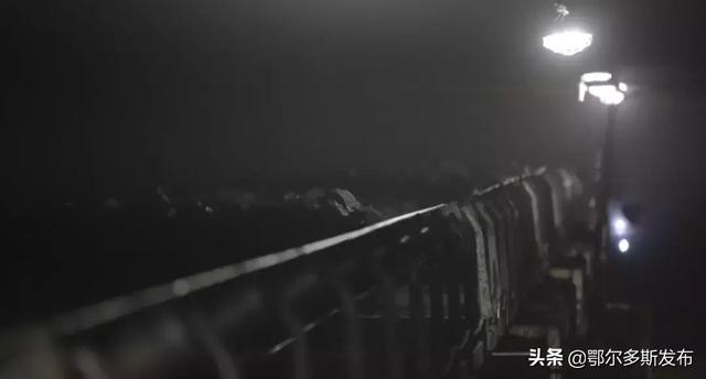 央视《走遍中国》专题片将报道鄂尔多斯这座超级煤矿!带你看矿井下的世界!