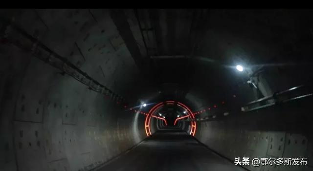 央视《走遍中国》专题片将报道鄂尔多斯这座超级煤矿!带你看矿井下的世界!
