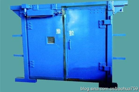 液压风门/矿用液压全自动风门原理安装流程 液压风门/矿用液压全自动风门原理安装流程
